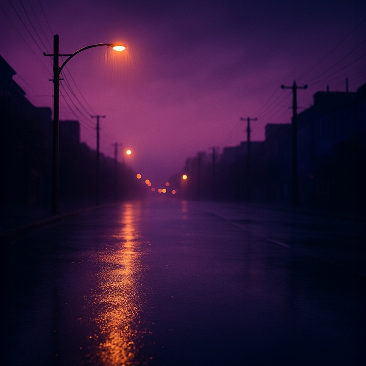 Fading Light cover